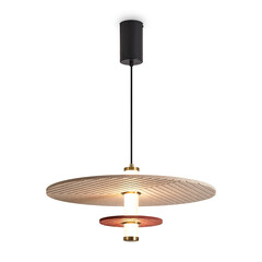 Подвесной светильник Freya FR5494PL-L9TR, фото 