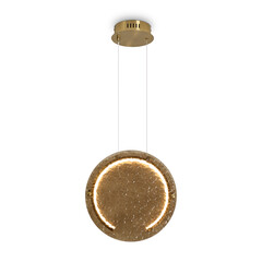 Подвесной светильник Freya FR6182PL-L14BS, фото 