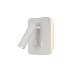 Настенный светильник CAYMAN 7823 MANTRA, фото 