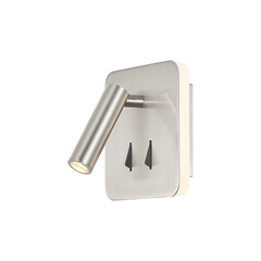 Настенный светильник CAYMAN 7824 MANTRA, фото 