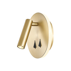 Настенный светильник CAYMAN 7853 MANTRA, фото 