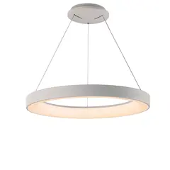 Подвесной светодиодный светильник Mantra Niseko II 8570, фото 