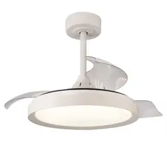 Люстра потолочная-вентилятор MISTRAL mini 8829 MANTRA, фото 