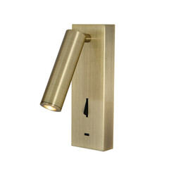 Настенный светильник TARIFA III 8987 MANTRA, фото 