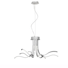 Люстра потолочная CORINTO 6105 MANTRA, фото 