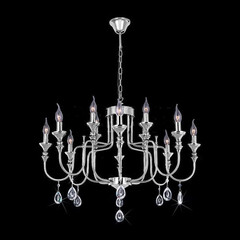 Подвесная люстра Citilux Рига CL437221, фото 