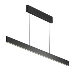 Подвесной светильник Technical P109PL-36W2.7-6K-B, фото 