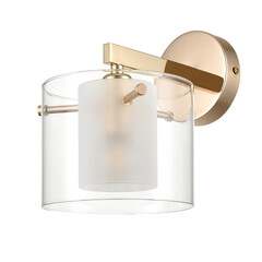 Бра с 1 плафоном Lumion Verdi 6587/1W, фото 