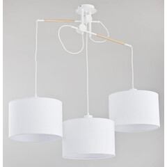 Подвесная люстра Alfa Hila 24023, фото 