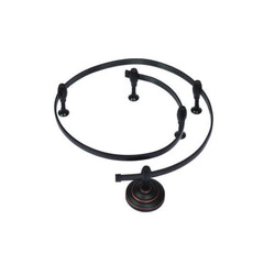 Шинопровод гибкий 2м Arte Lamp Track Accessories A520006, фото 