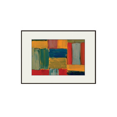 Интерьерное жикле "Йохан", фото 