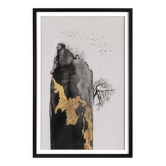 Интерьерная картина "Яншо", фото 