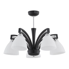 Потолочная люстра Alfa Magnat Venge 21355, фото 