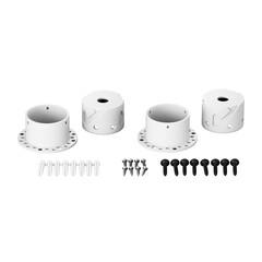 Набор для двухстороннего скрытого монтажа Nemo D18 Led Strip 201157, фото 