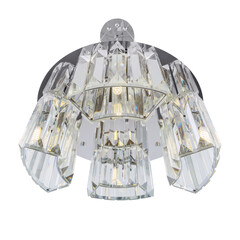 Подвесной светильник Maytoni MOD083PL-04CH, фото 