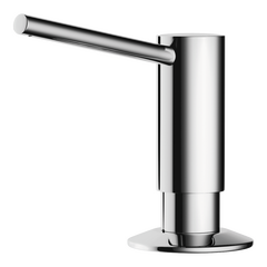 Дозатор Omoikiri om-02-c латунь/хром 4995004, фото 