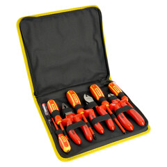 Набор инструментов STLS002, фото 