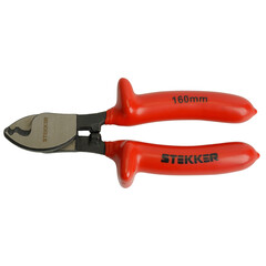 Кабелерез диэлектрический,  160мм, PLE4-160-S, TM STEKKER, фото 