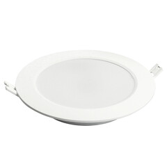 Светодиодный светильник Feron.ONE AL528 встраиваемый 18W 6400K белый 51186, фото 