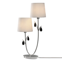 Настольная лампа ANDREA 6318 MANTRA, фото 