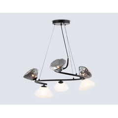 Подвесная люстра Ambrella Light High Light LH15003, фото 