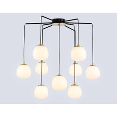 Светильник на штанге Ambrella Light High Light LH51001, фото 