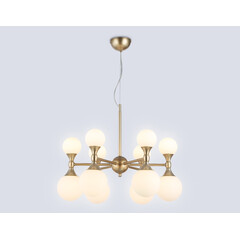 Подвесная люстра Ambrella Light High Light LH51050, фото 