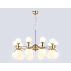 Подвесная люстра Ambrella Light High Light LH51051, фото 