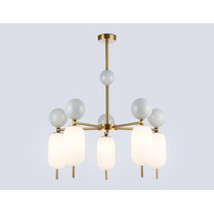 Светильник на штанге Ambrella Light High Light LH53104, фото 