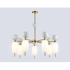 Светильник на штанге Ambrella Light High Light LH53106, фото 