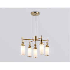 Подвесная люстра Ambrella Light High Light LH55276, фото 