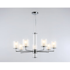 Подвесная люстра Ambrella Light High Light LH56003, фото 