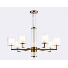Подвесная люстра Ambrella Light High Light LH56013, фото 