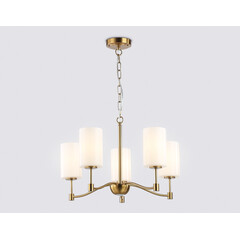Подвесная люстра Ambrella Light High Light LH56051, фото 