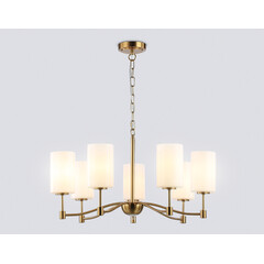 Подвесная люстра Ambrella Light High Light LH56053, фото 