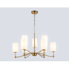 Подвесная люстра Ambrella Light High Light LH56054, фото 