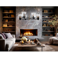 Подвесная люстра Ambrella Light High Light LH57041, фото 