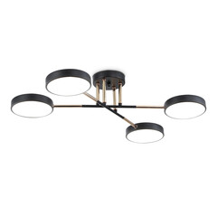 Потолочная светодиодная люстра Ambrella Light Comfort FL516332, фото 