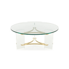 Стол журнальный "Гарнет", фото 