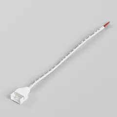 Коннектор для лент COB 24V 480Led 14W IP68 гибкий односторонний 95133/00, фото 