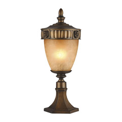 Уличный светильник Favourite Guards 1336-1T, фото 