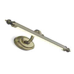 Настенный светильник Favourite Artifex 2435-1W, фото 