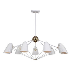 Подвесная люстра Favourite Humpen 1758-9P, фото 