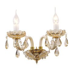 Настенный светильник Favourite Brendy 1738-2W, фото 