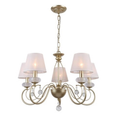 Подвесная люстра F-Promo Bambola 2665-5P, фото 