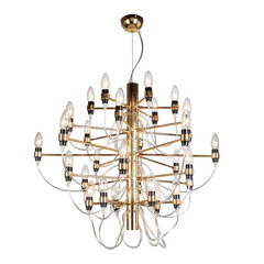 Подвесная люстра Favourite Golem 1893-30P, фото 