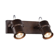 Настенный светильник Favourite Arcu 2025-2W, фото 