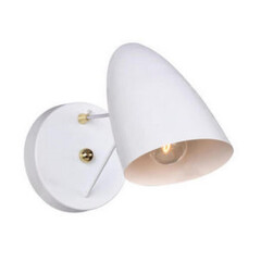 Настенный светильник Favourite Humpen 1758-1W, фото 