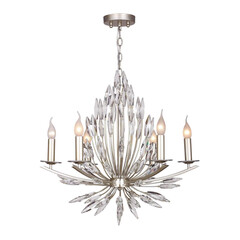 Подвесная люстра Favourite Feerie 1932-6P, фото 