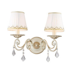 Настенный светильник Favourite Musa 1734-2W, фото 